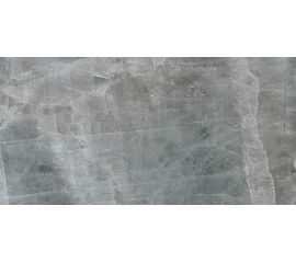 Porcelain tile Geotiles Frozen Marengo 600x1200 mm