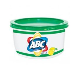 Dishwashing liquid ABC lemon 400 g