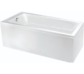 Bath acrylic SANICA Granada 150x70cm B+L+FP+SP