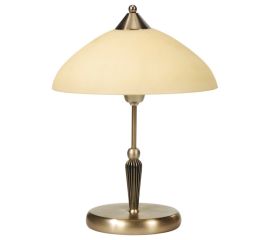 Table lamp Rabalux Regina 8172 E14 1X MAX 40W