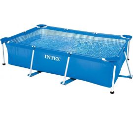 Swiming pool rectangular Intex 300x200x75 (58981)