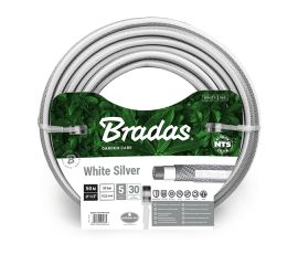 Шланг Bradas NTS White Silver WWS1/250 1/2" 50 м