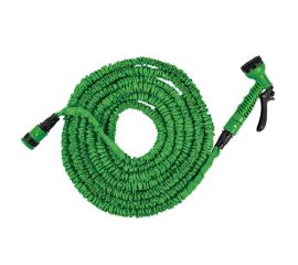 Expandable hose, with accessories Bradas WTH1030GR-T 10-30 m