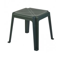 Table Comfort Time SARMASIK Green 44x44 cm