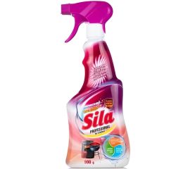 Cleaning agent SILA PROFESSIONAL for kitchen 500g