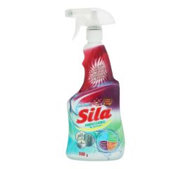 Cleaning agent SILA PROFESSIONAL for bathroom 500g