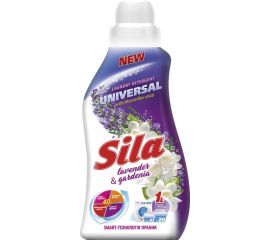 სარეცხი სითხე SILA Universal 1ლ