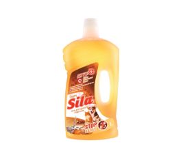 Floor cleaning agent SILA anti-odor 1l