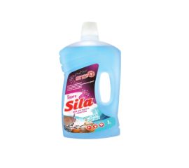 Floor cleaning agent SILA sea bay 1l