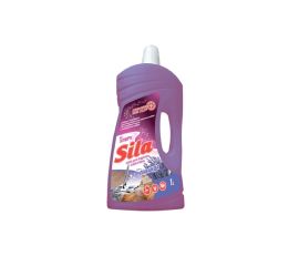 Floor cleaning agent SILA lavender 1l