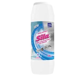 Universal cleaning powder SILA soda effect 500gr