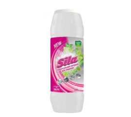 Universal cleaning powder SILA antibacterial 500g