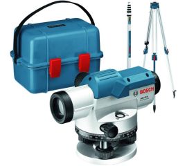 Оптический нивелир Bosch GOL 20 D Professional (0601068402)