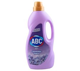 Жидкость смягчающая ABC релакс 2 л