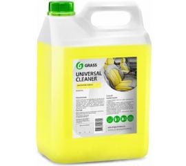 Очиститель салона, концентрат Grass Universal-cleaner 5.4 кг (125197)