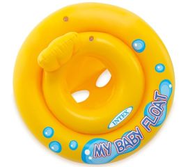 Надувной круг Intex 59574 My Baby Float 67 см