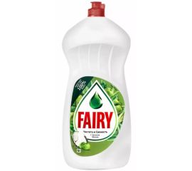 Dishwashing liquid Fairy apple 1500 ml