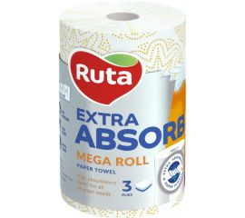 Бумажные полотенца Ruta