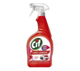 Spray CIF 750 ml x 12 multifunctional