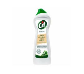 Cream cleanser CIF 500 ml x 16 ammonia 05645