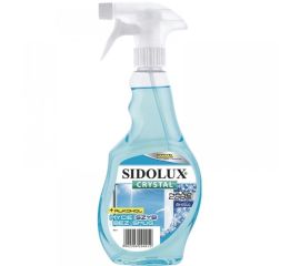 Glass cleaner Lakma Arctic 500 ml SIDOLUX CRYSTAL