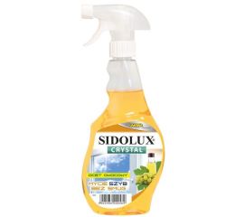Средство для чистки стёкол Silodux 500мл