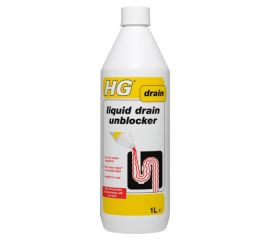 Pipe blockage remover HG 1000 ml