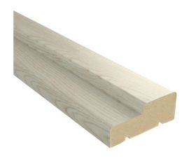 ძელი ჩარჩოს Dveriru მუხა პალადა 26x70x2100mm