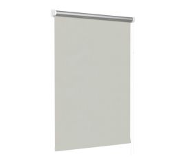 Curtain Delfa Termo Blackout SRSH-01M-7151 66(62)/170 cm gray