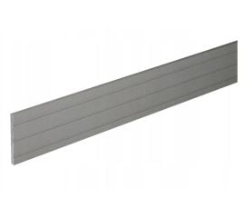 პროფილი Bergdeck Anthracite 60x5x2400mm