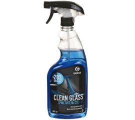 Universal cleaner for glass Grass Clean Glass 600 ml