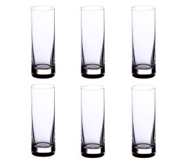 Glass for tequila Bohemia  50 ml 6 pcs