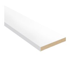 Platband white Dveriru 8х70x2200mm