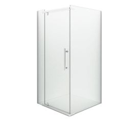 Душевое ограждение Erlit ER10109H-C1 90x90x200 cm