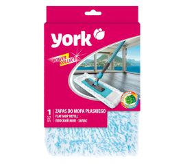 Запасной моп York POWER COLLECT