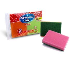 Kitchen sponges Arix 2 pcs