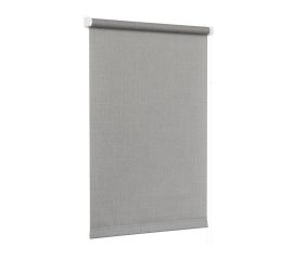 Curtain Delfa Aura SRSH-03-2720 220/170 cm light gray