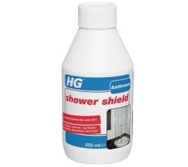 Bathroom Limescale and Mud Protector HG 250 ml