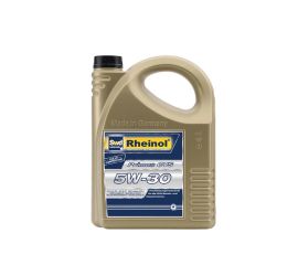 Масло моторное Swd Rheinol Primus CVS 5W-30 4 л