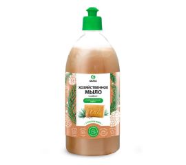 Liquid soap with cedar oil Grass 125549 1 l