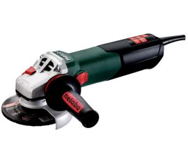 Angle grinder Metabo WEVA 15-125 QUICK 1550W (600496000)