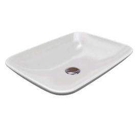 Washbasin countertop Bien 54x40