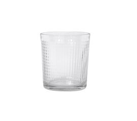 Juice glass CEGECO Glow 337139 270ml