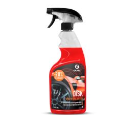 Disk cleaner Grass Disk 600 ml.