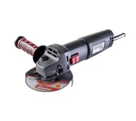 Angle grinder Raider Black Edition RDP-AG62 900W