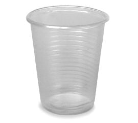 Cup Europack 180 g 10 pcs