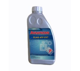 ტრანსმისიის ზეთი Finke Aviaticon Fluid Fluid ATF Cvt 1 ლ.