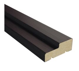 A pole frame without compression Dveriru wenge 26x70x2100mm