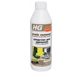 Descaler for espresso & pod-coffee machines HG 500 ml