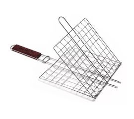 BBQ net universal small Hot Pot 61336 23x23 cm